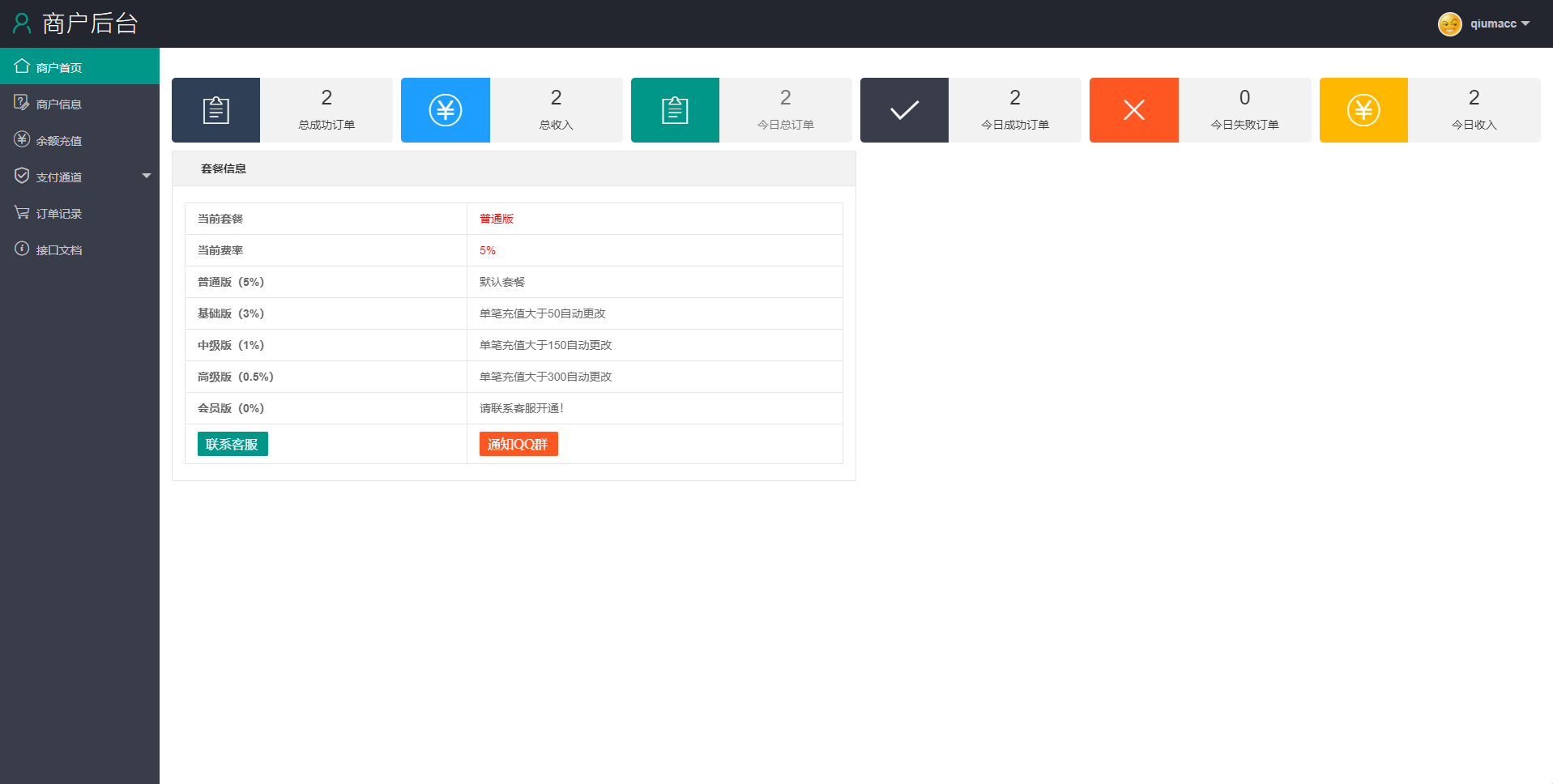 老谭支付Java版【稳定2.0版|ARYA云支付】支付宝个码转卡转账免签聚合支付