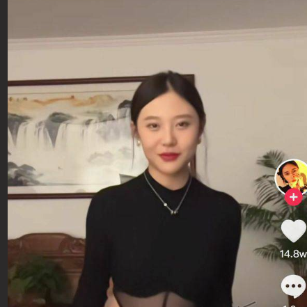 沈阳名媛 抖音百万网红「赵梓婷」网传被薅头发暴力输出视频