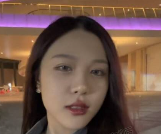 沈阳名媛 抖音百万网红「赵梓婷」网传被薅头发暴力输出视频
