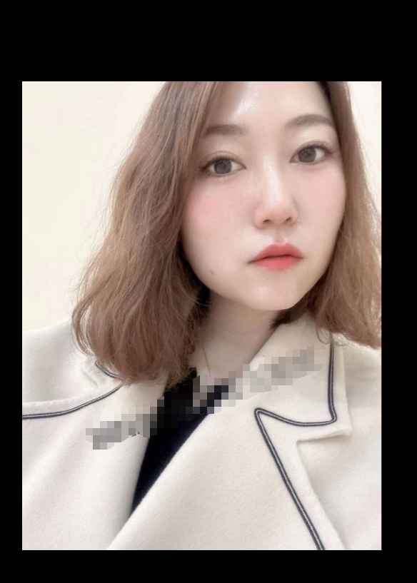 【独家资源】中南大学 在任辅导员 李可可 与学生