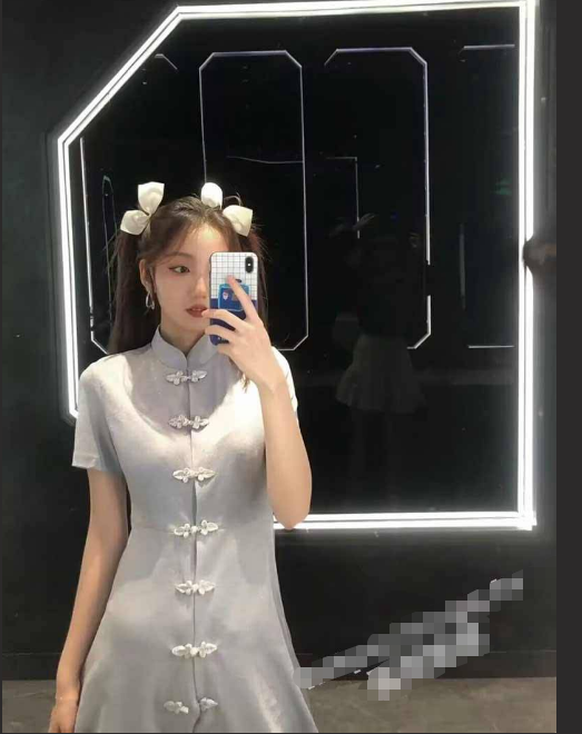 精品泄密！我和我的网红美妆女友 金发爱叫爸爸！