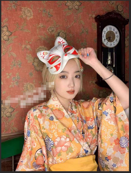 精品泄密！我和我的网红美妆女友 金发爱叫爸爸！