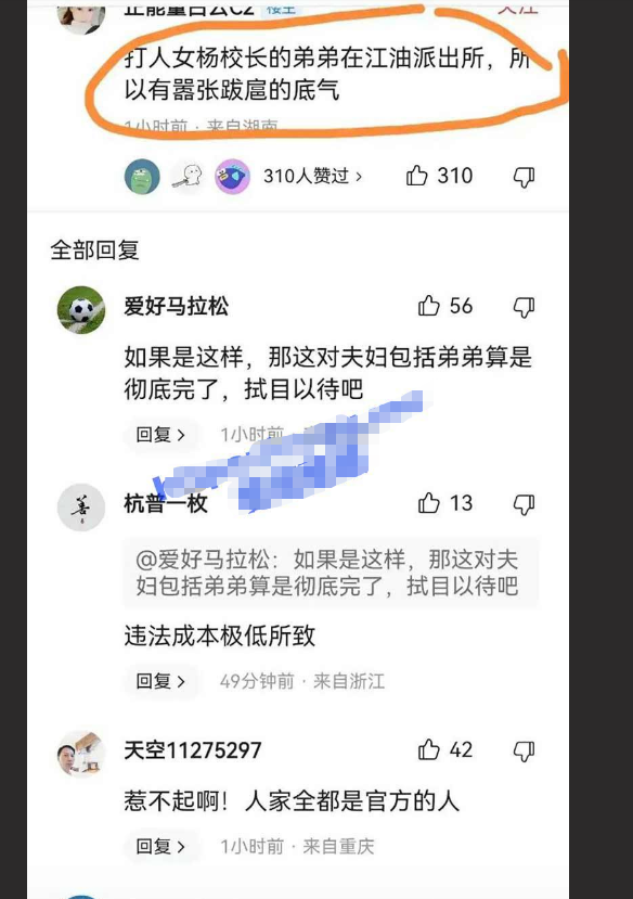 全网热搜！成都一女子在高铁上劝小孩别踢椅背遭家长打骂 家长被暴身份不一般！