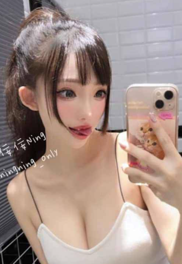 泄密 ！模特面试「佞佞 ning」全网独家首发 模特视频面试被泄露 360 度特写 附生活照
