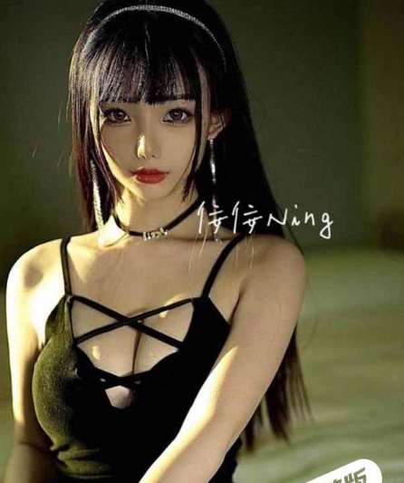 泄密 ！模特面试「佞佞 ning」全网独家首发 模特视频面试被泄露 360 度特写 附生活照