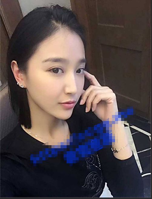 贵州老表1高中生表妹  差点被发现！精彩