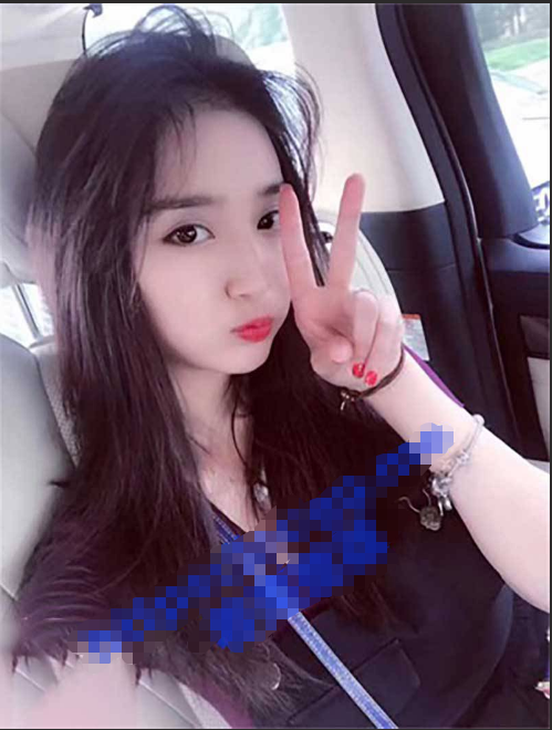 贵州老表1高中生表妹  差点被发现！精彩