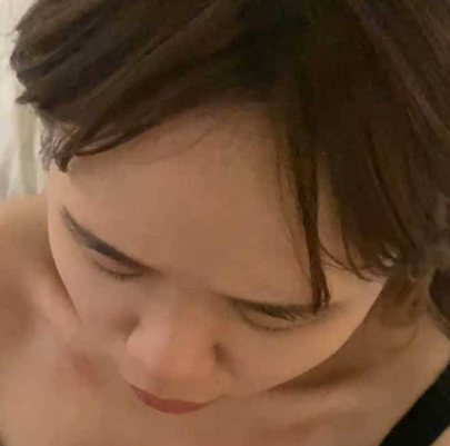 南苑大学 旅游学院 「林美艳」 来自舔1男友的反击！