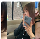 南苑大学 旅游学院 「林美艳」 来自舔1男友的反击！