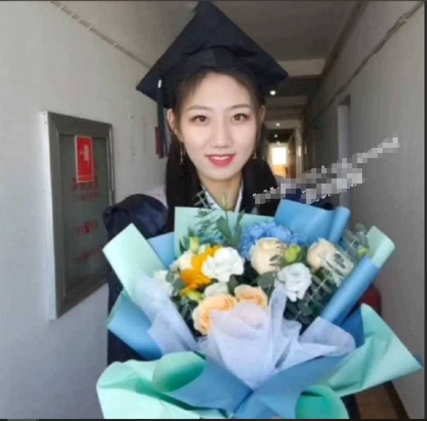重磅热瓜！贵州师范大学大四田学姐认真的样子真迷人
