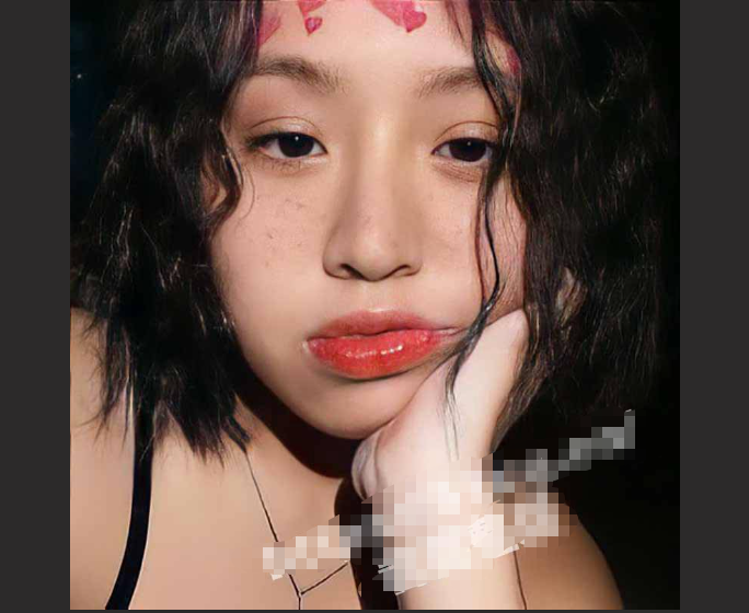 外站新品反差 推特美少女 Yang Lagi Viral