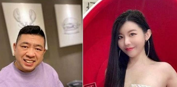 台湾资深艺人NONO深陷性1扰风波 tiktok网红指控曾被其拖进残障厕所性侵