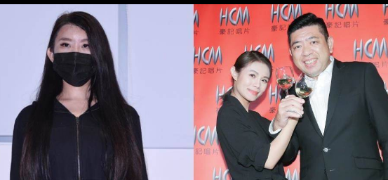 台湾资深艺人NONO深陷性1扰风波 tiktok网红指控曾被其拖进残障厕所性侵