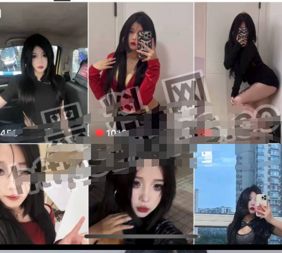 【全网独家】快手江北美杜莎又出新瓜！独家内幕曝光！