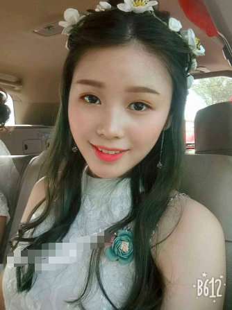 大瓜！襄阳大三乖乖女贾雯与亲哥