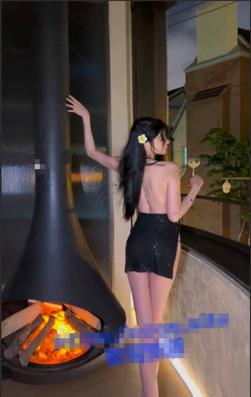 重磅！38w 粉抖音网红女神【暖儿】