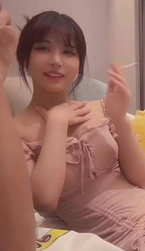 小刘亦菲！极品颜值的清纯女神