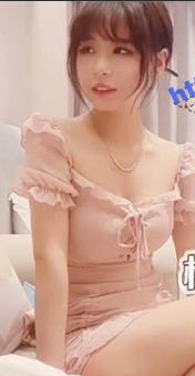 小刘亦菲！极品颜值的清纯女神