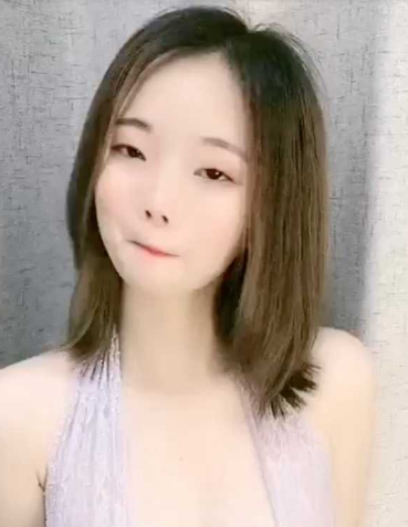 快手 童啵啵 付费定制