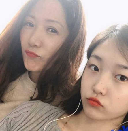 上海淮南理工大学富家女【蒋晴晴】