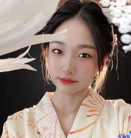 上海淮南理工大学富家女【蒋晴晴】