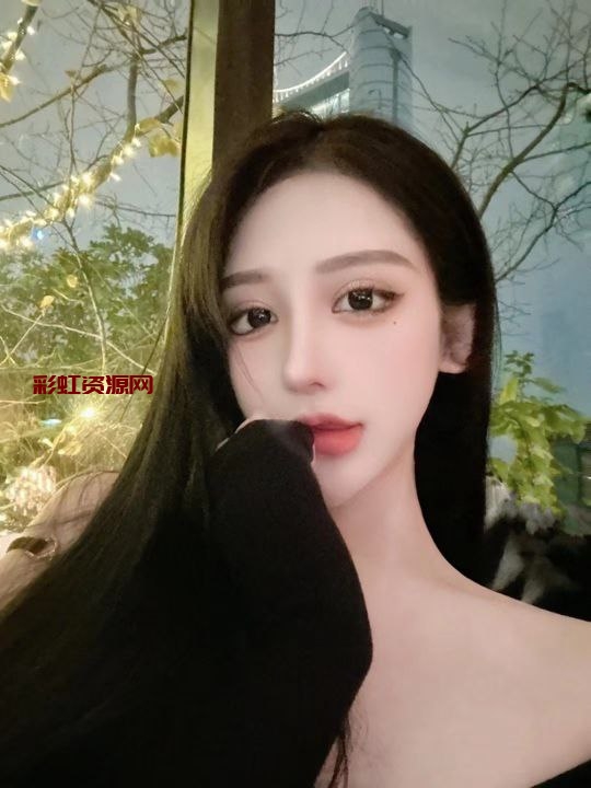 南雄市网红模特 身高175 【沁妍】