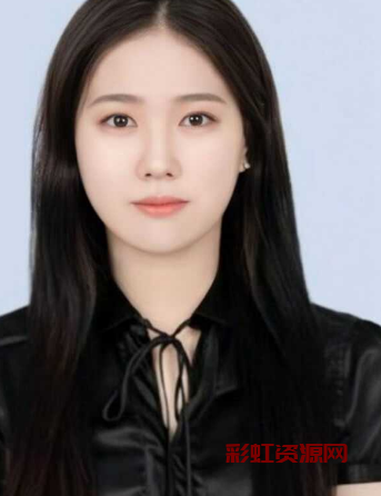 韩国汉阳大学极品颜值女学生与男友