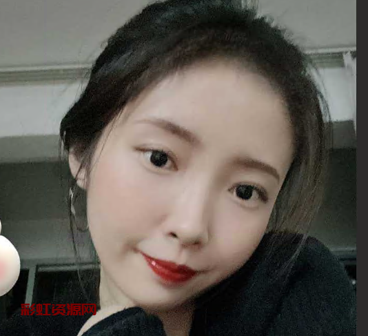 广东外语外贸大学 学生会组织部部长「袁晓晓」