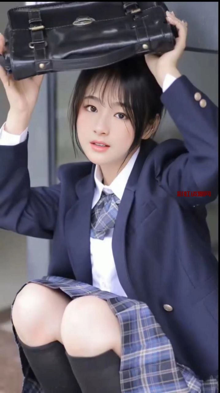 上海校花 驹欢悦