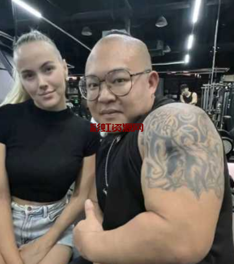 健美圈26W粉丝博主抖音常熟阿诺 直播间被封事件