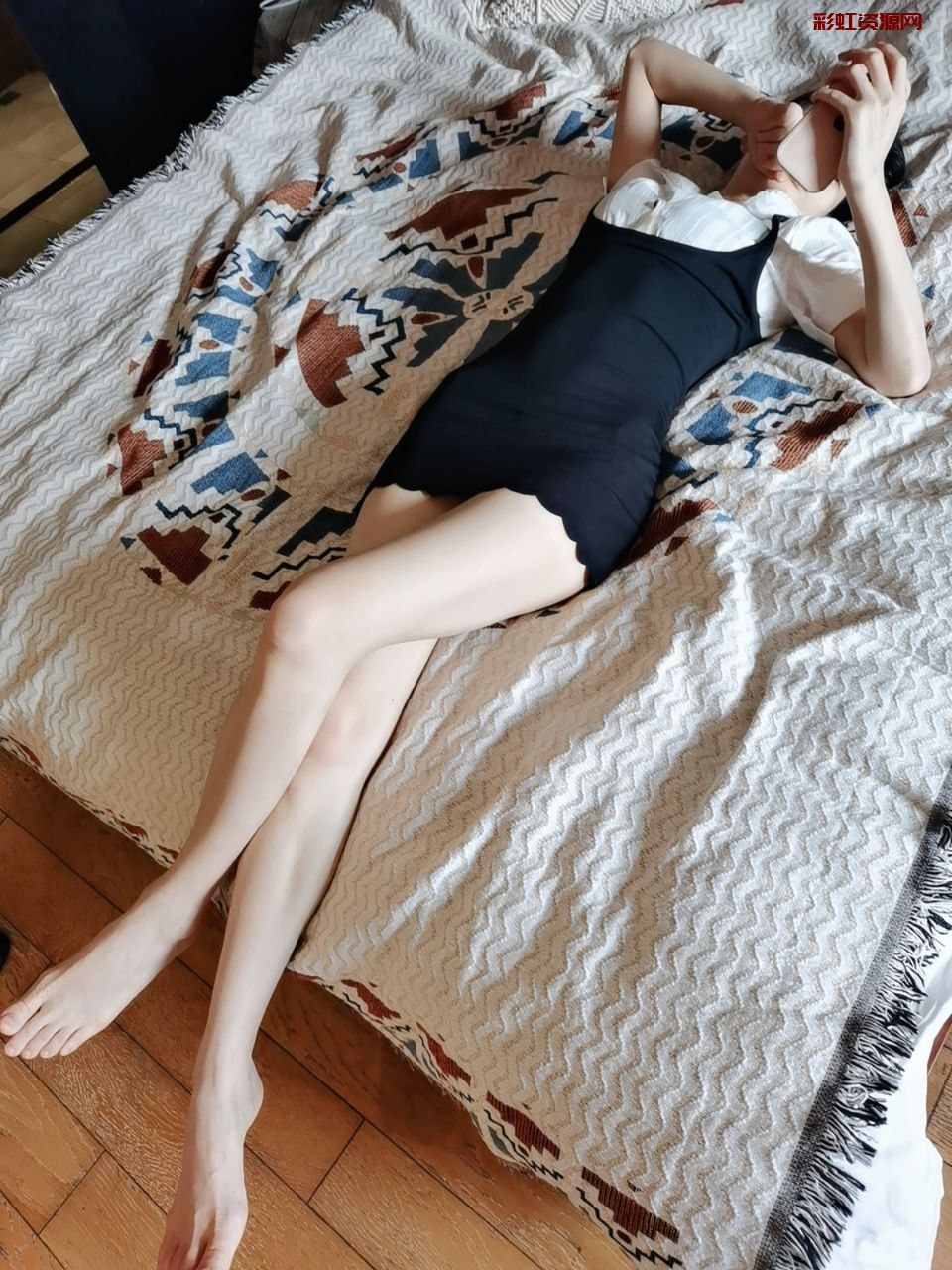 滁州网红  庹思柔