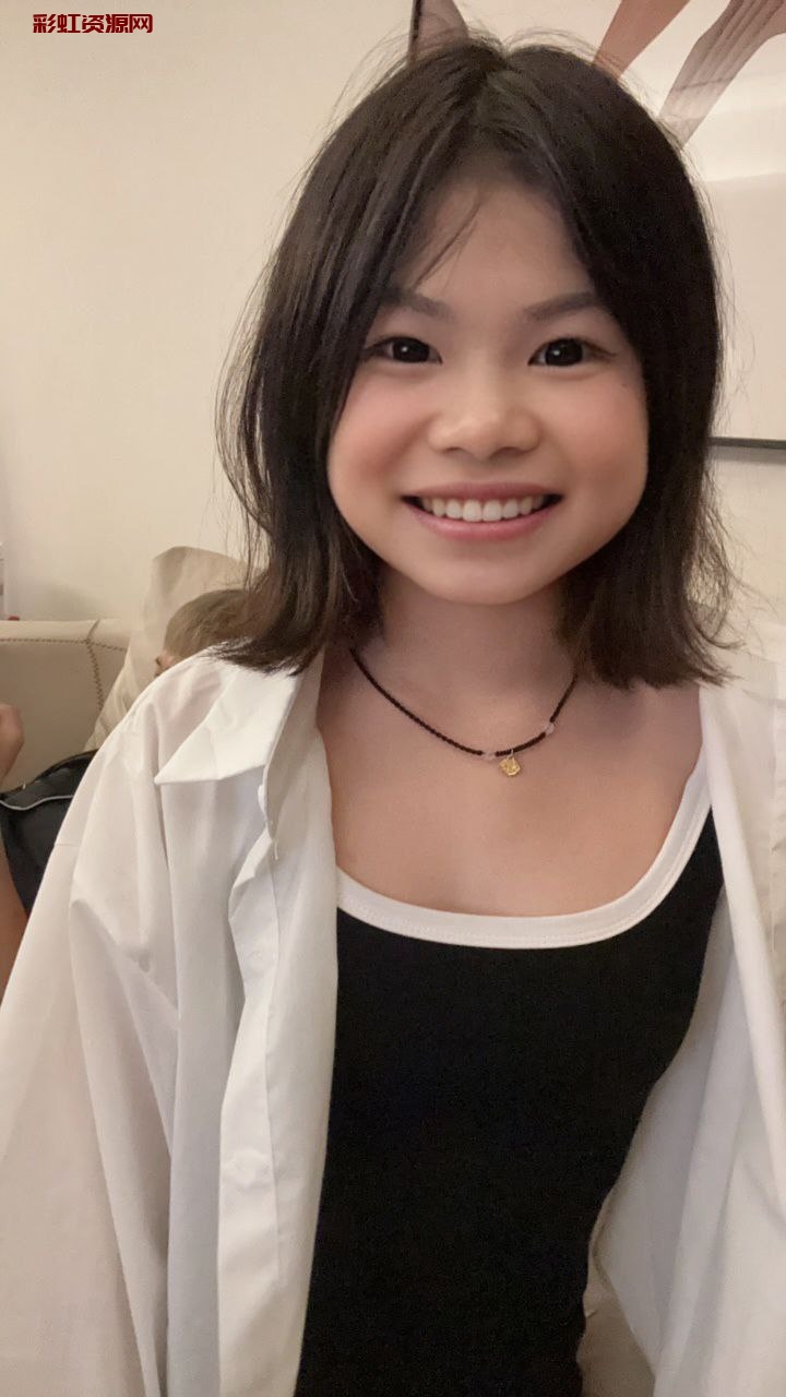 常宁16岁网红 初云
