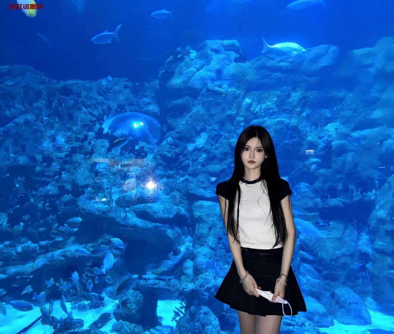 柳州网红 安美秀