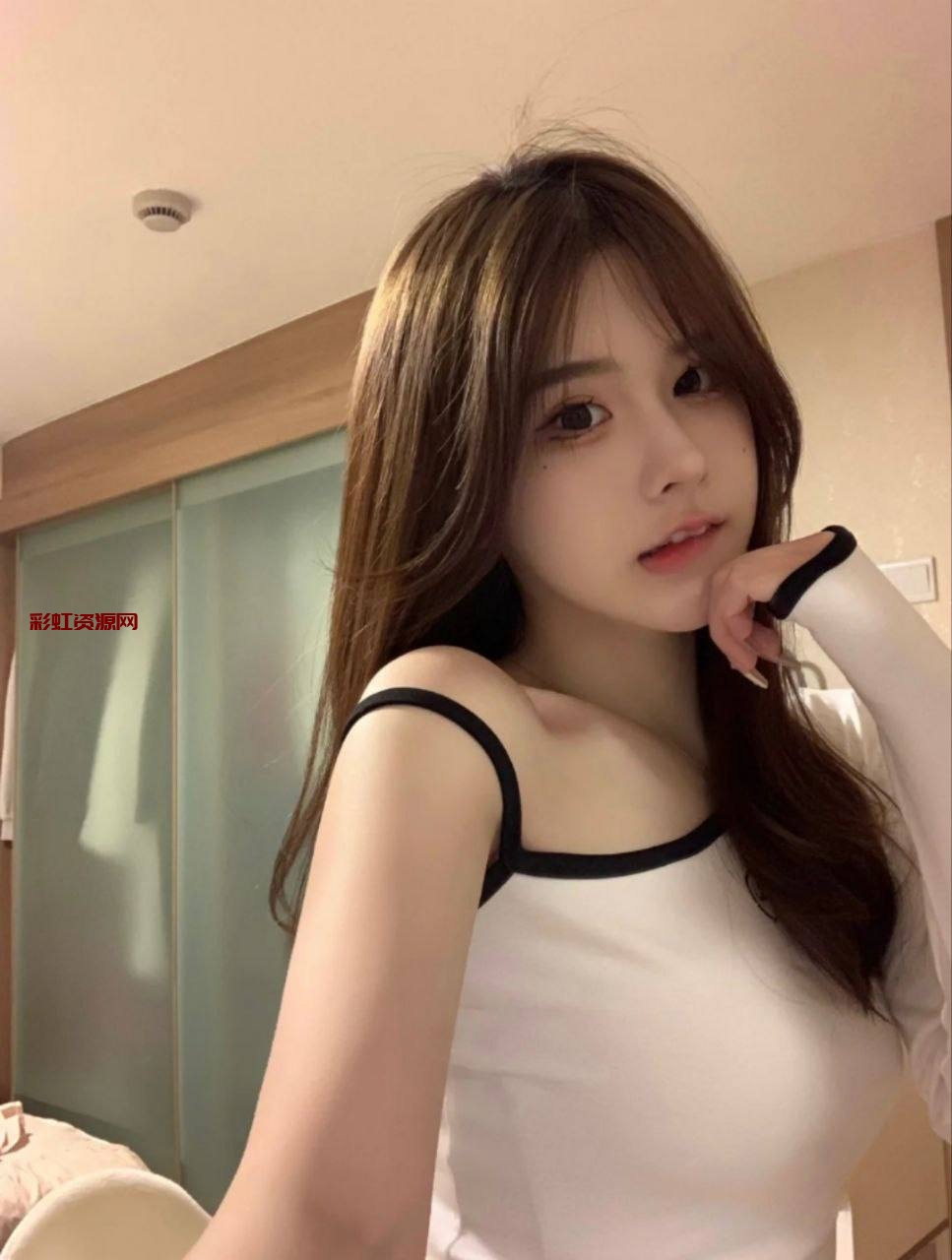 #上海 #徐汇  尹燕子：04年 身高170
