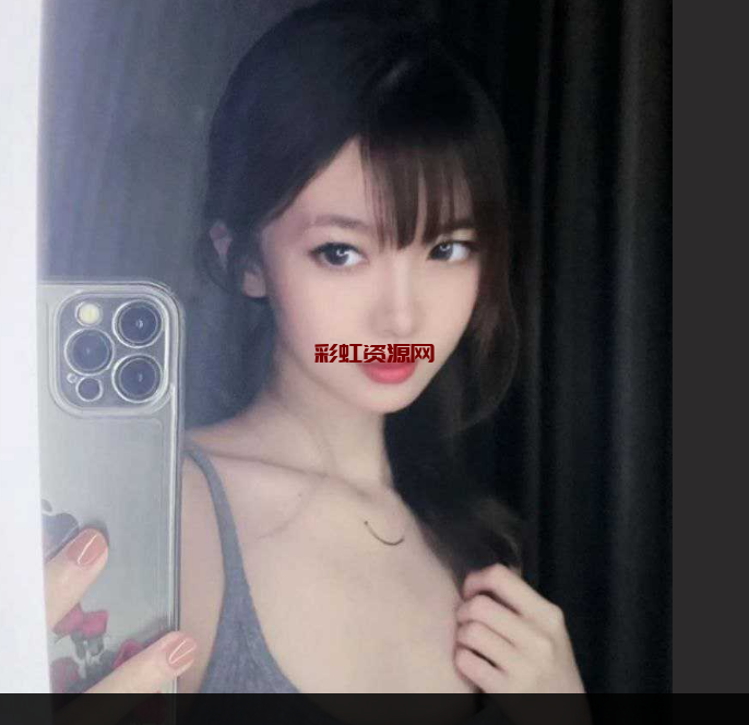 推特 [沫沫] 极品萝莉陪玩小姐姐