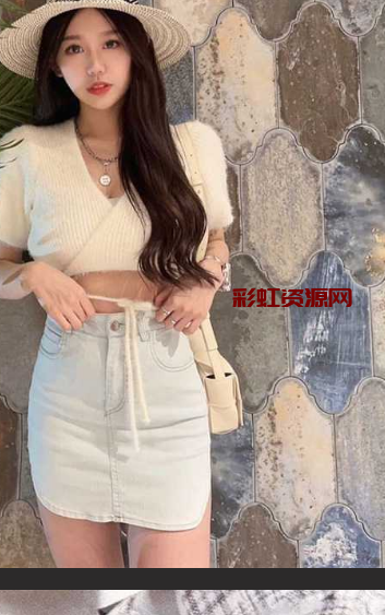 瓜友投稿曝光！极品台妹在广州做生意 背着老公