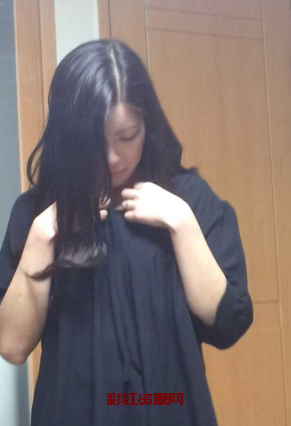 韩国小舒淇 情欲女王