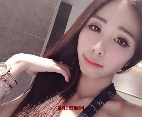 台北 101 夜店驻场陪酒妹 小慧