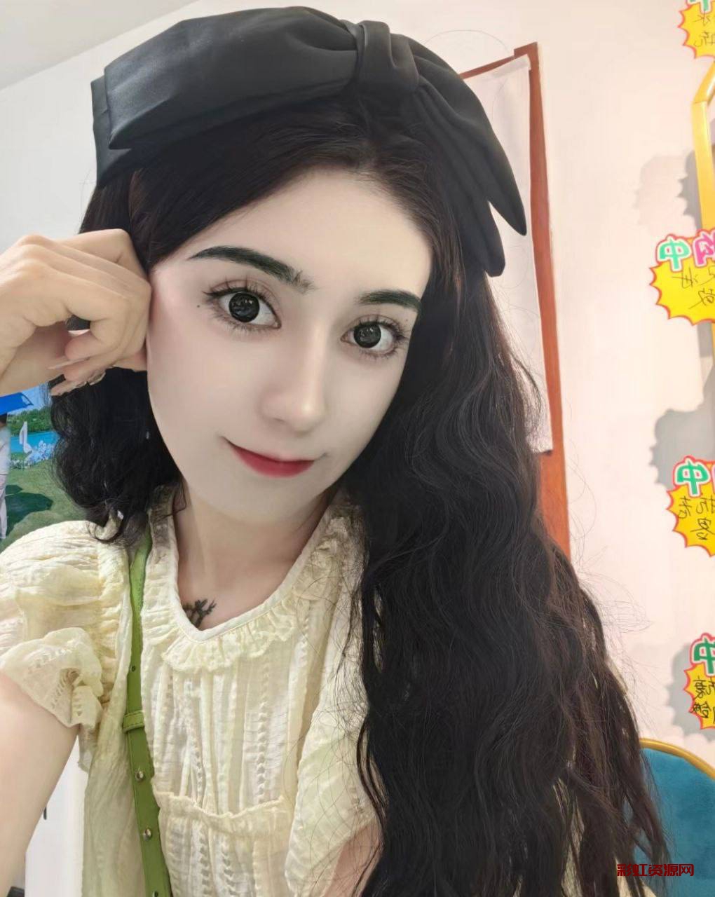 #北京  #朝阳  小热巴 维族姑娘、温柔听话：03年 身高172 