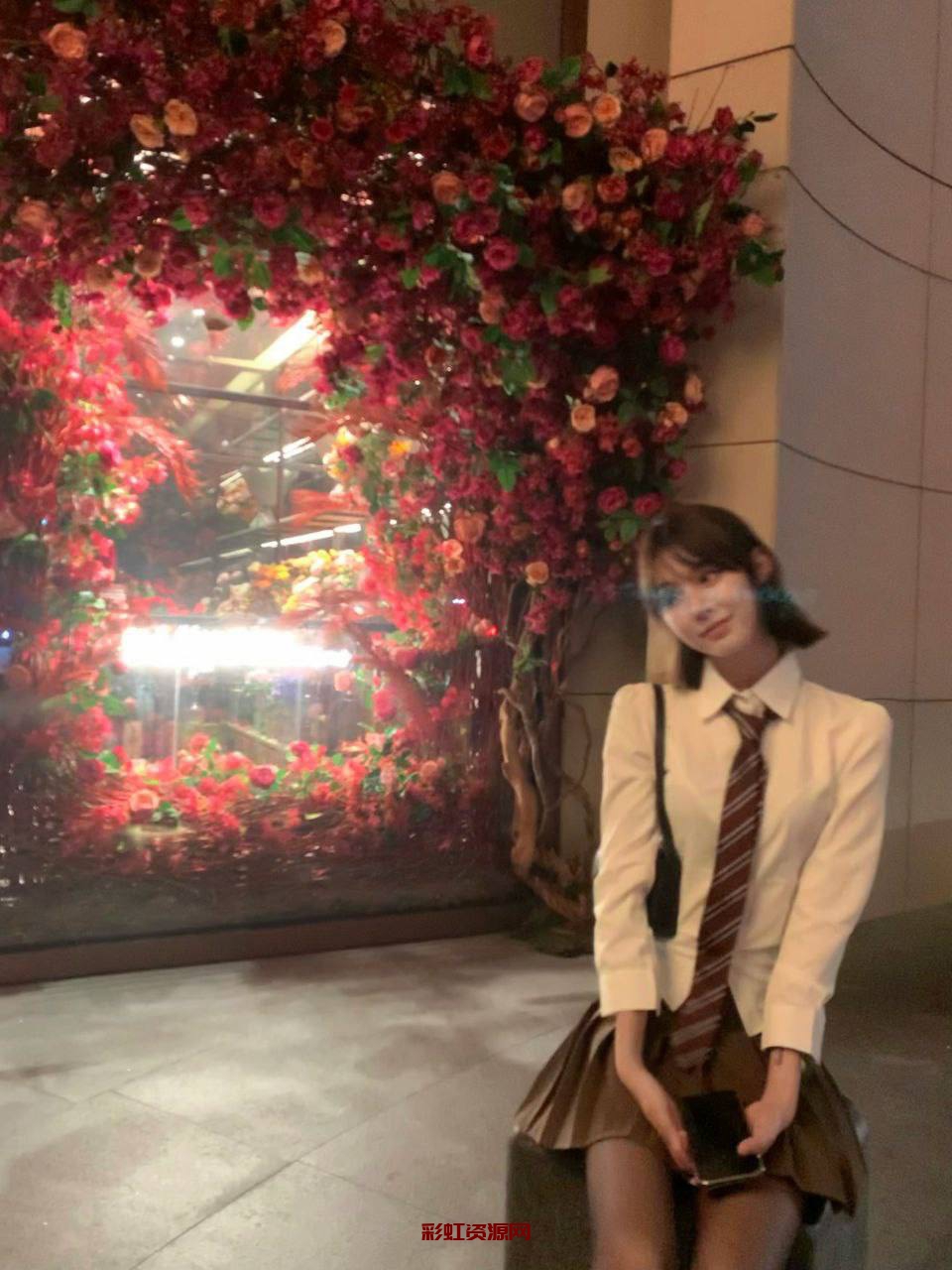 #广州  #天河  林七十：03年 身高175