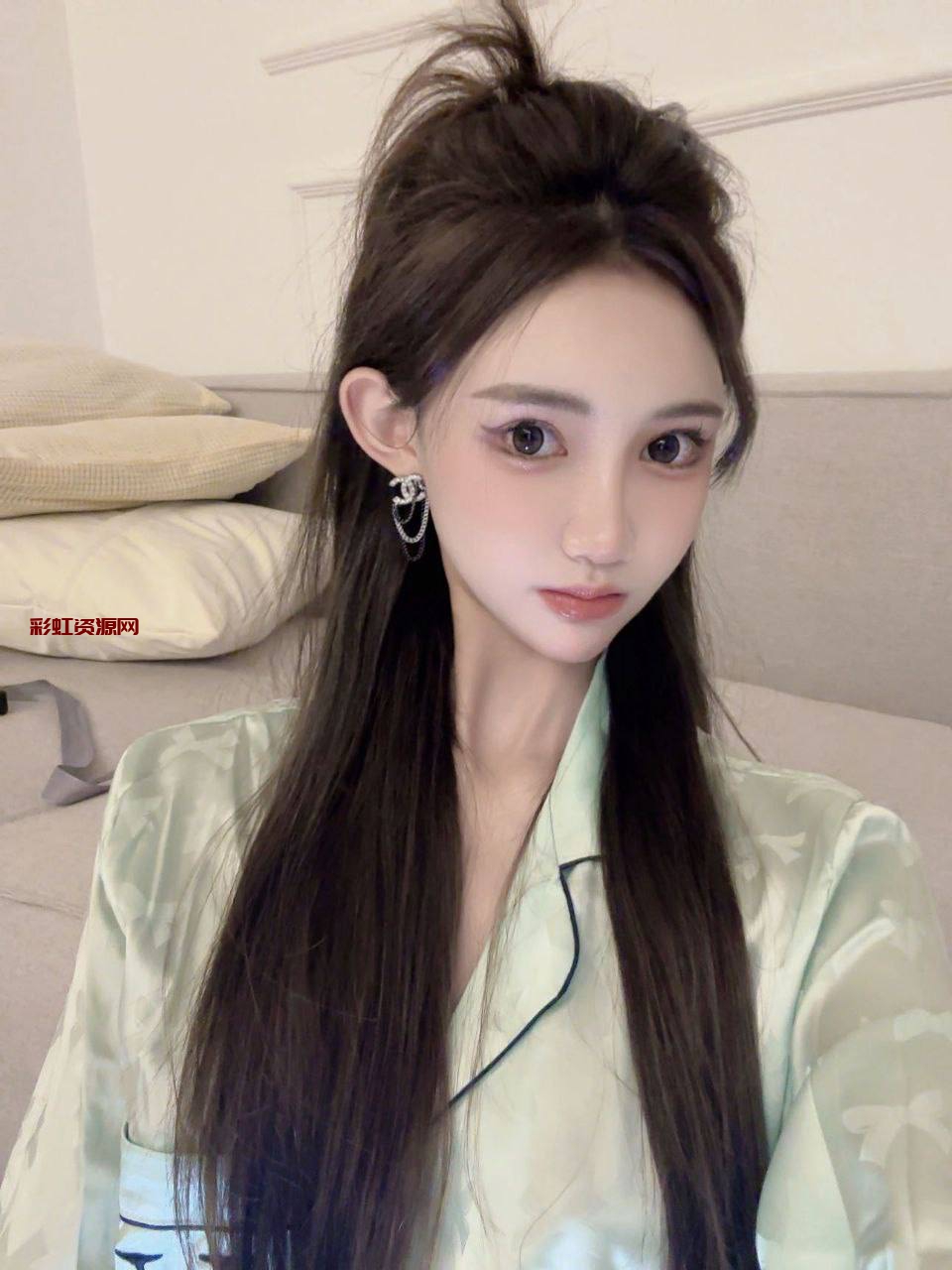 #上海 #普陀  林诗瑶：02年 身高170 
