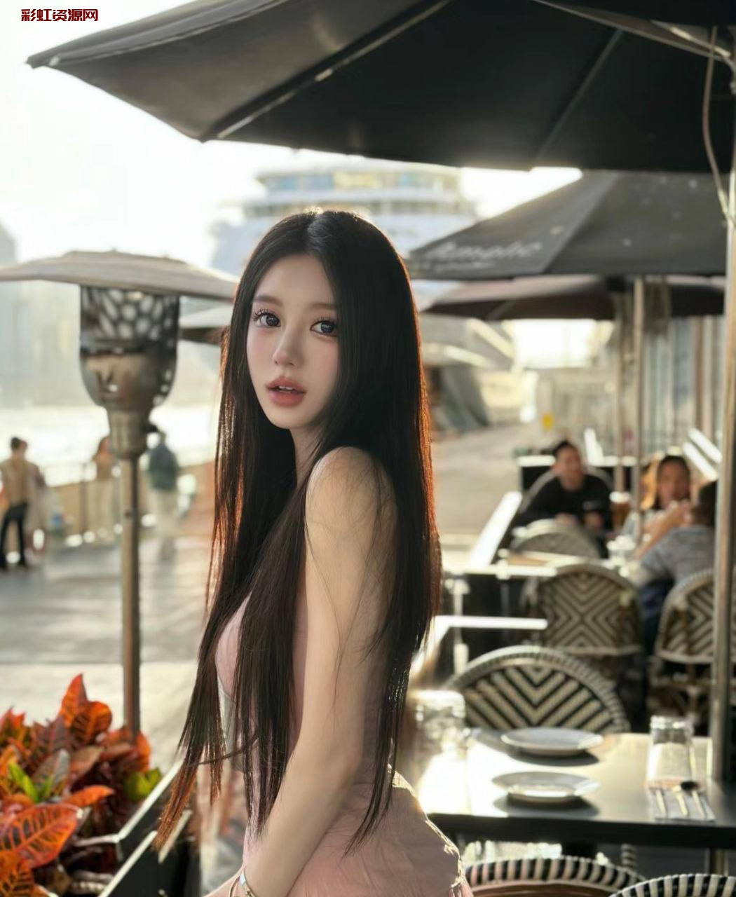 #上海 #普陀  林诗瑶：02年 身高170 