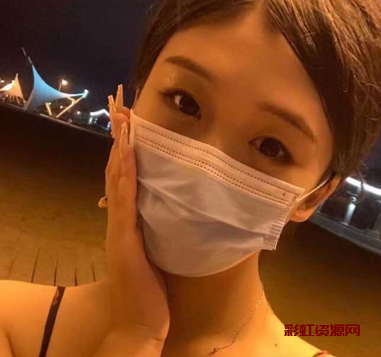 极品反差前女友