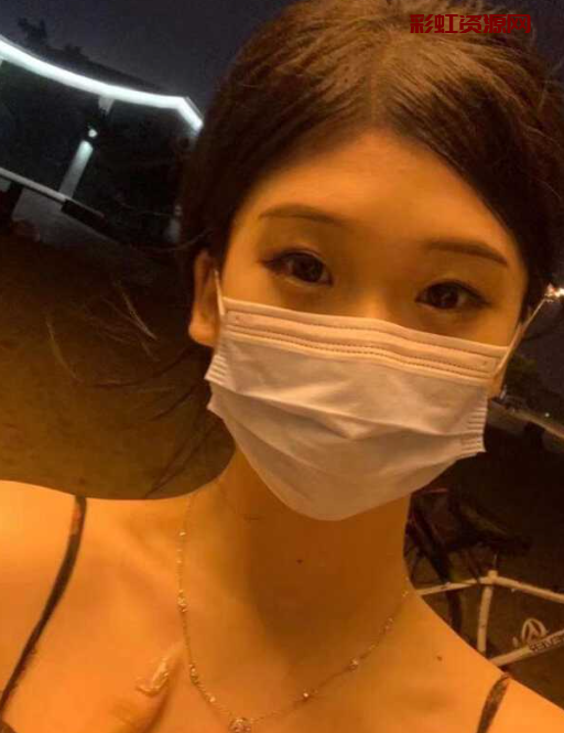 极品反差前女友