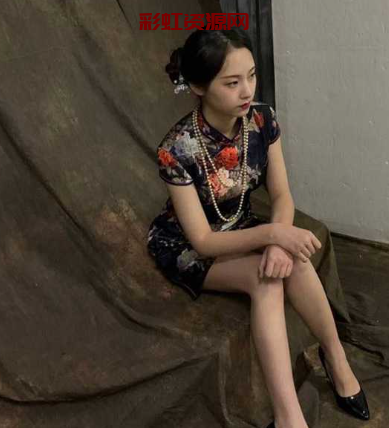 瓜友投稿曝光！青岛农业大学 徐智欣 和摄影师
