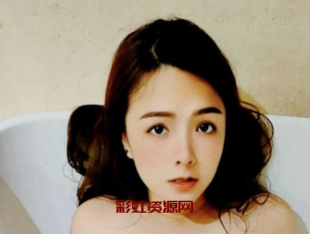 推特 mieryap 可爱邻家妹子肤白貌美紧身衣
