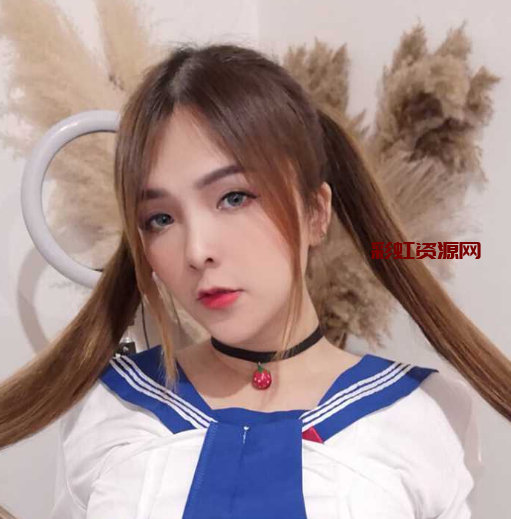 推特 mieryap 可爱邻家妹子肤白貌美紧身衣