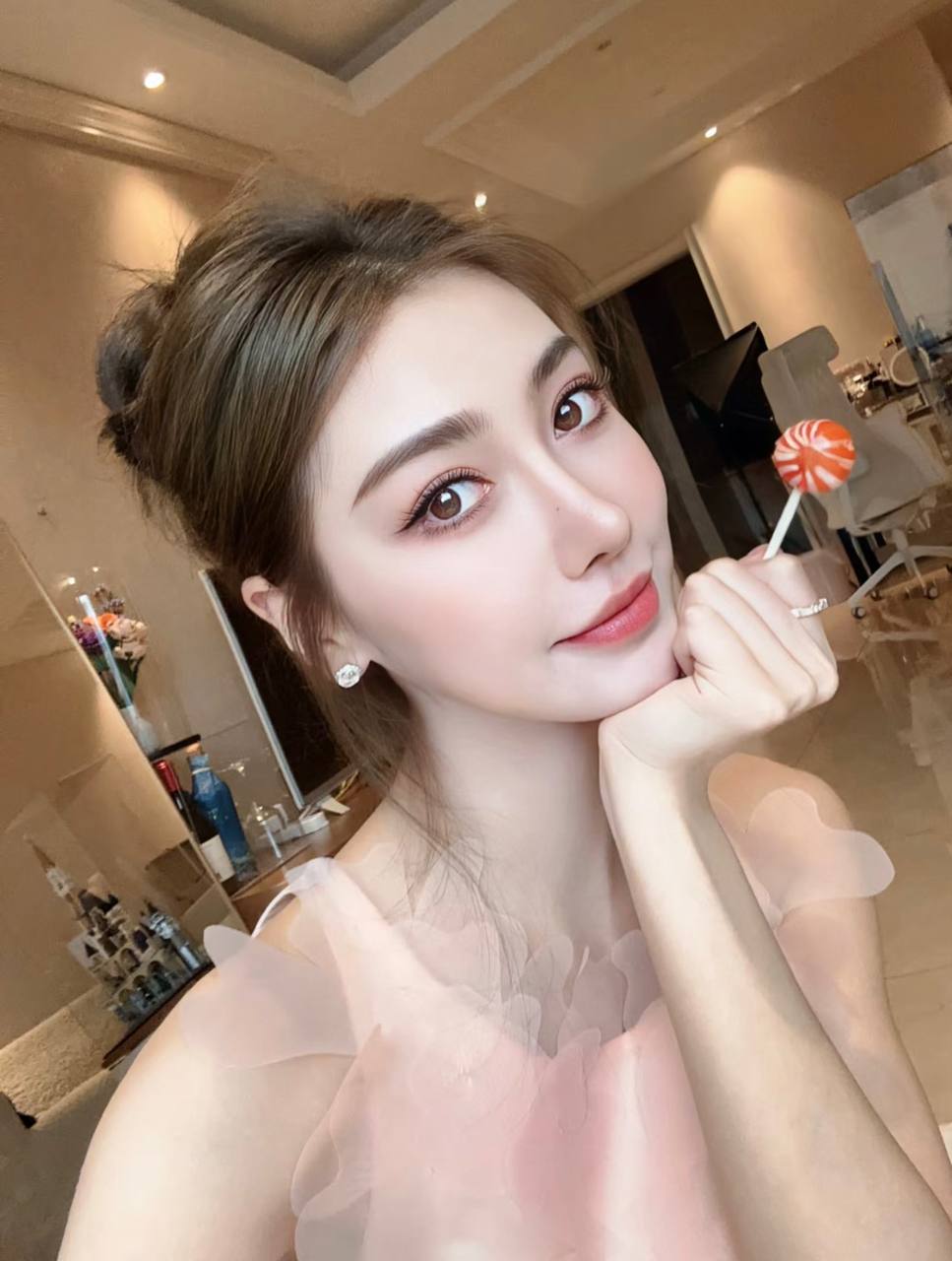 上海 三疯? 170御姐  刘馥蝶