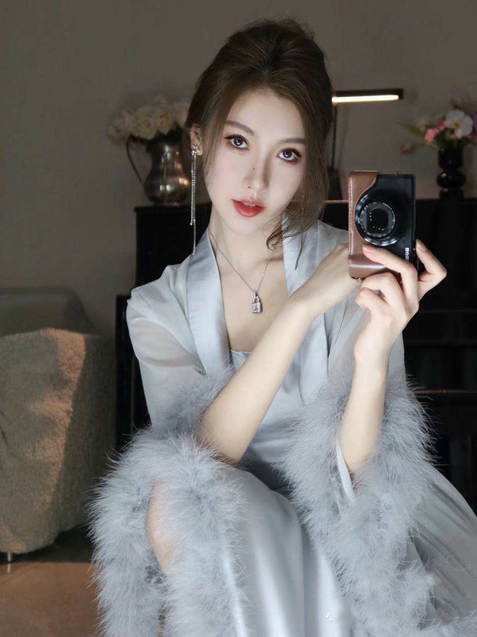 上海 三疯? 170御姐  刘馥蝶