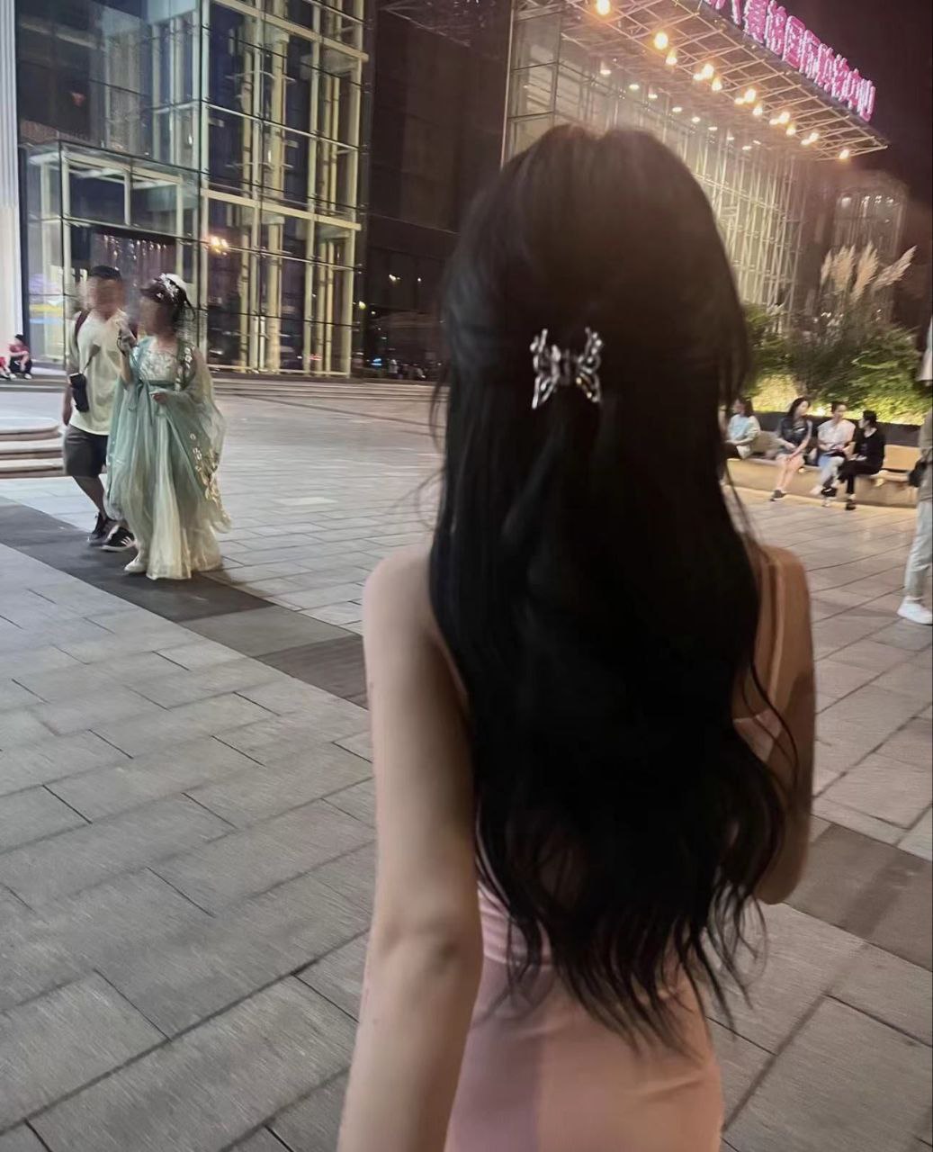 上海模特网红 刘逸霞